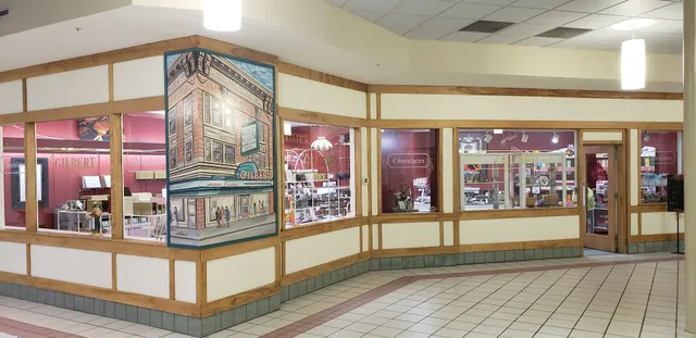 Gilbert Chocolates and Fudge