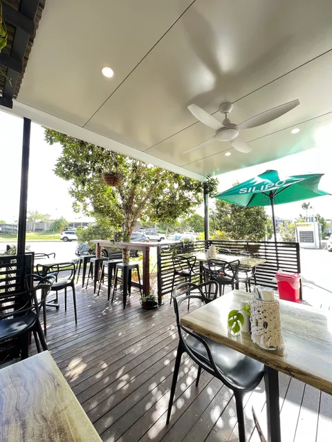 Kudo Bros Espresso Bar & Kitchen