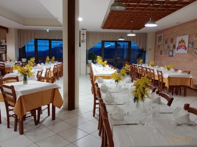 Ristorante La Griglia