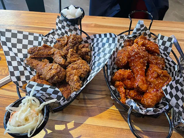 The Fry (St. Catharines)