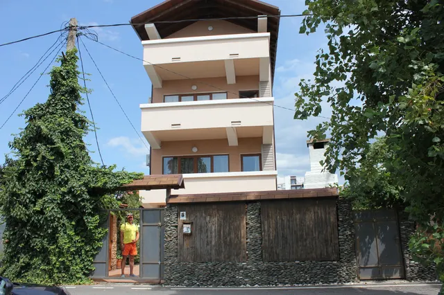 Na Plyazhe Guest House