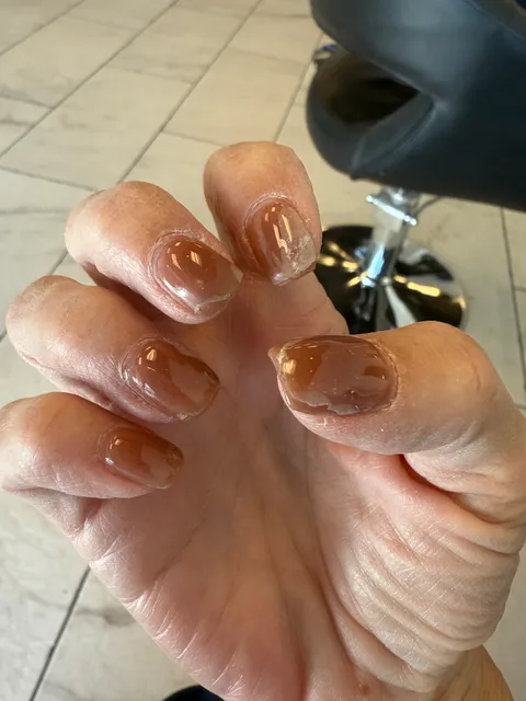 Fashion Nails & Spa