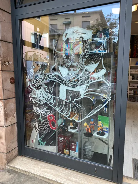 La Fumetteria - Comics & More