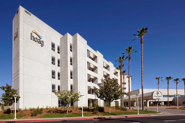 Hoag Hospital - Irvine