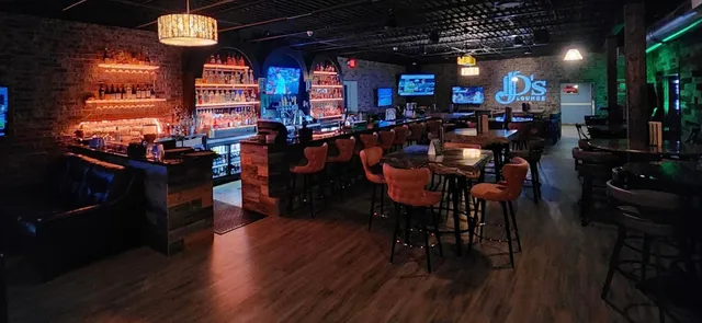 JD's Lounge