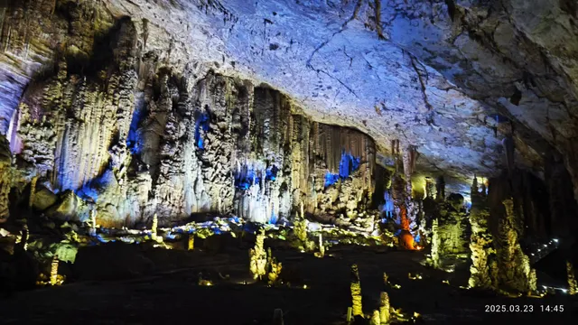 织金洞风景名胜区