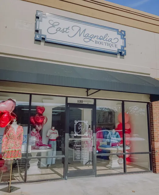 East Magnolia Boutique