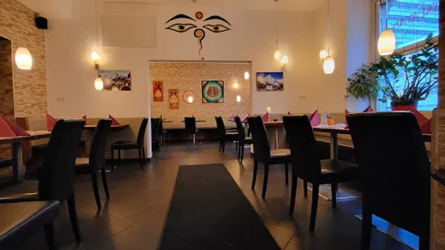 Himalayan Nepali Kitchen