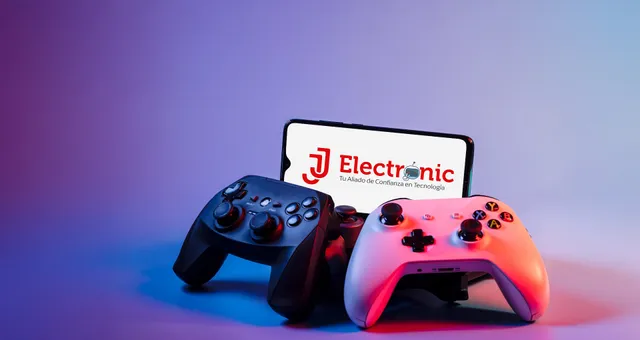 JJ Electronic