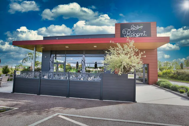 Bistro Régent MARMANDE