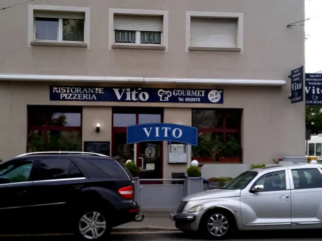 Ristorante Pizzeria Vito