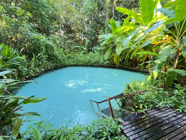 Agência Aventure-se Tour Jalapão