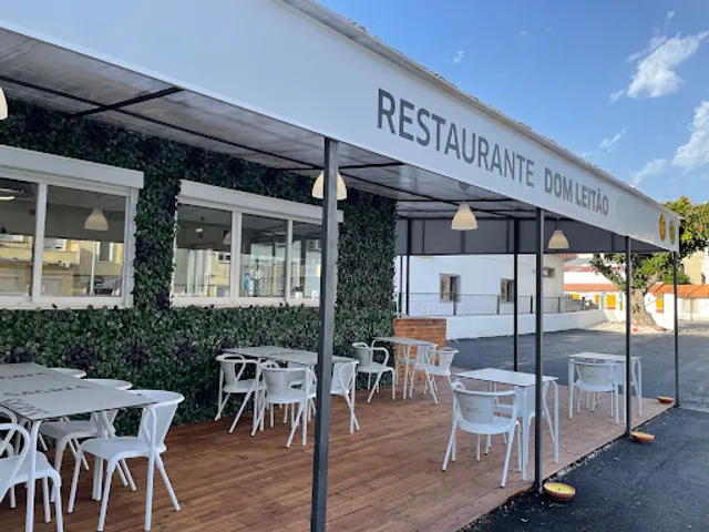 Dom Leitão