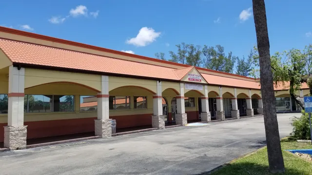 University of Fort Lauderdale