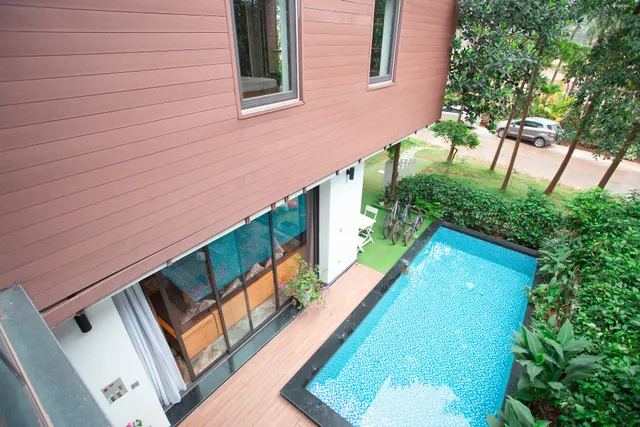 Hoàng quyên 10 Flamingo Đại Lải resort