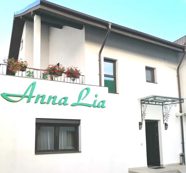 Villa AnnaLia - Rooms to Rent