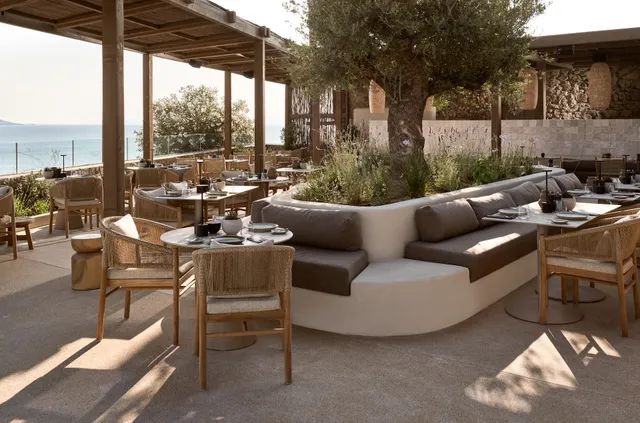 Antonino's Italian Restaurant & Bar