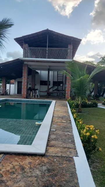 Pousada Bouganvile- Atins