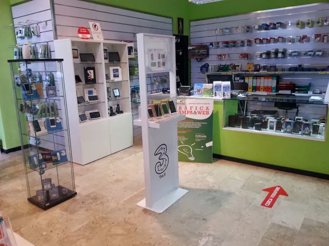 Multimedia Palermo assistenza smartphone, iPhone, pc e console