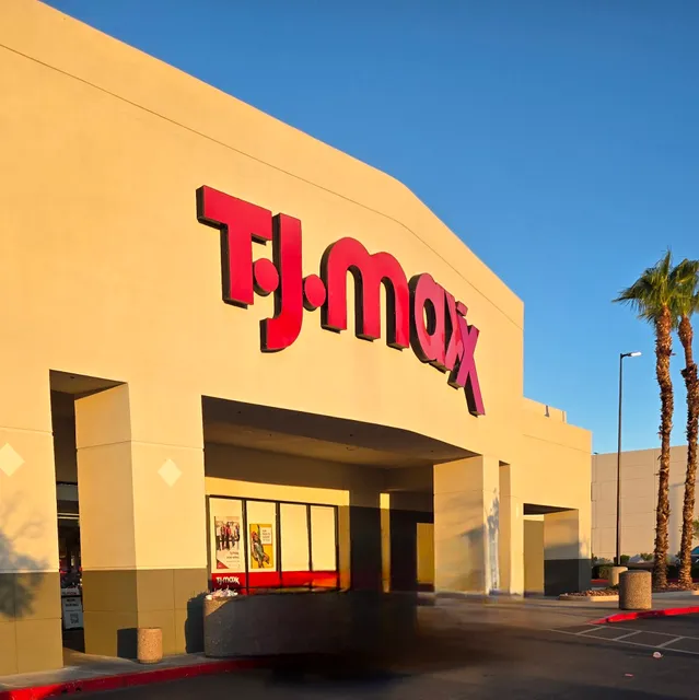 T.J. Maxx