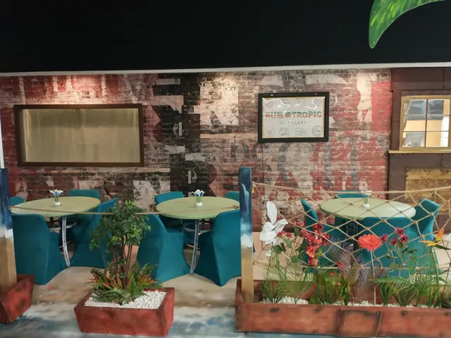 Rum Tropic Distillery