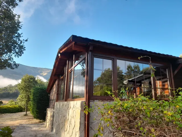 El Molino de Candelario