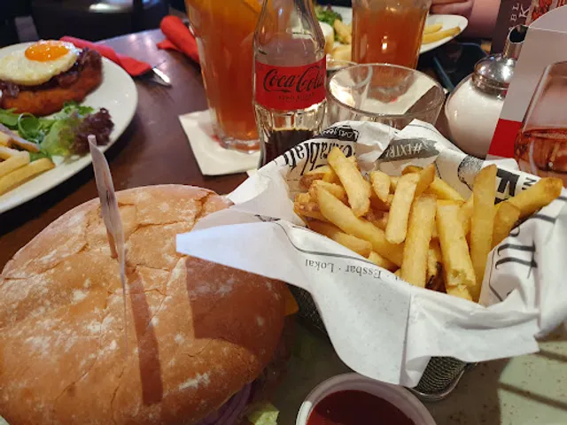 Kneipe am Kirchplatz