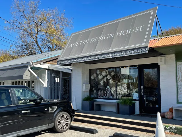 Austin Design House