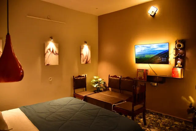 Rachna's Nawabi Nest