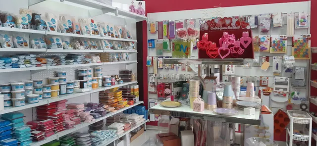 Os Bolinhos da João