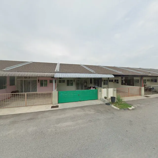 Homestay D'Wan & Ena