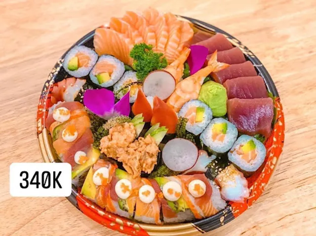 Xuyên Sushi - Đà Nẵng Chi Nhánh 1