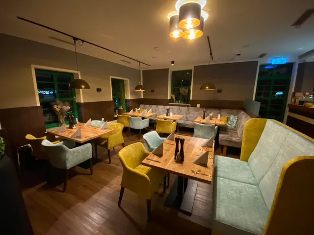 Hotel & Restaurant Elbschetal