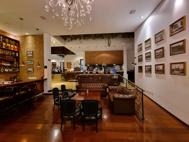 El Uruguayo Restaurante