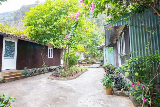 Cat Ba Countryside Homestay
