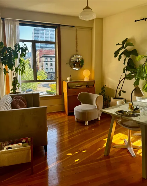 Nested Yellow Jewelry