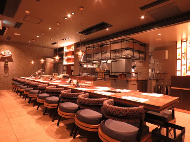 JukuseiWagyuYakinikuAgingbeefYokohamaten