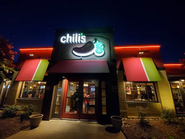 Chili's Grill & Bar