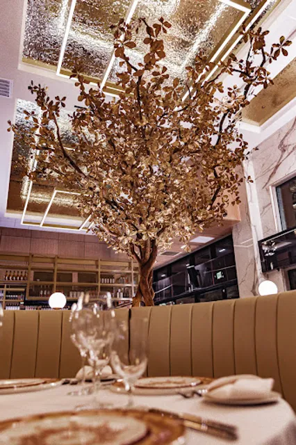 Sanjh Restaurant & Bar