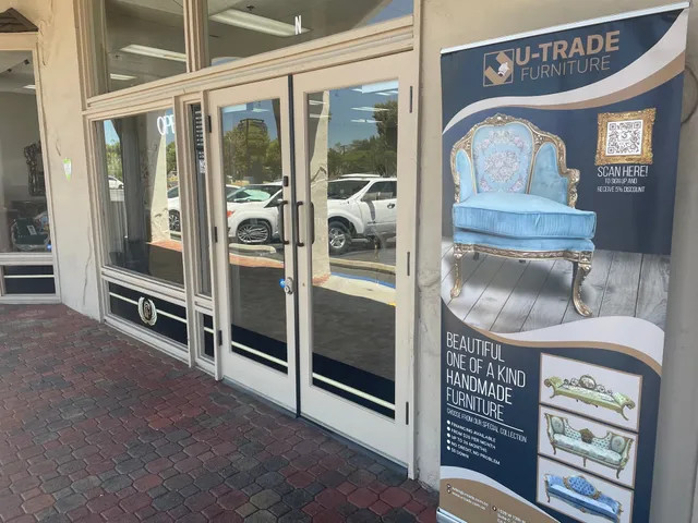 U-Trade Import & Export LLC