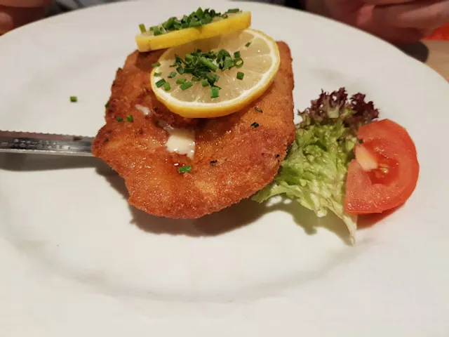 Bayerischer Hof Gasthof