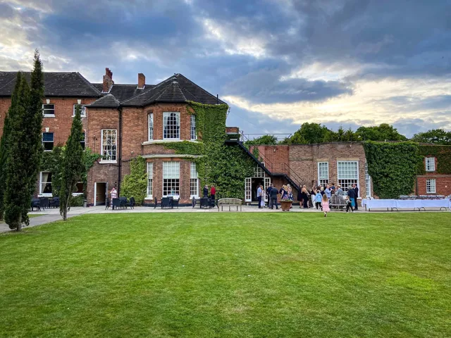 The West Retford Hotel (Best Western)