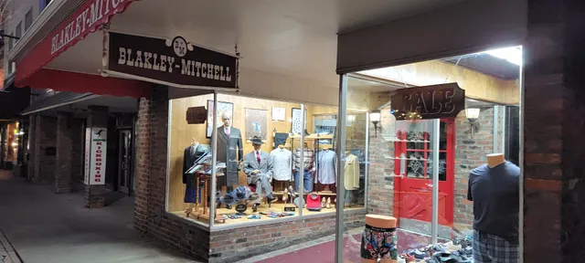 Blakley-Mitchell Co
