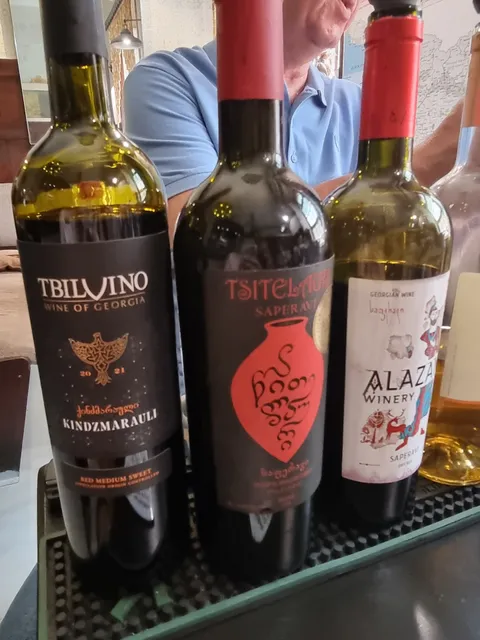 Wine Bar SANCHO Tasting & Shop