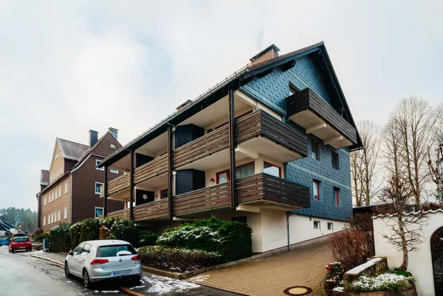 Ferienwohnung Braunlage