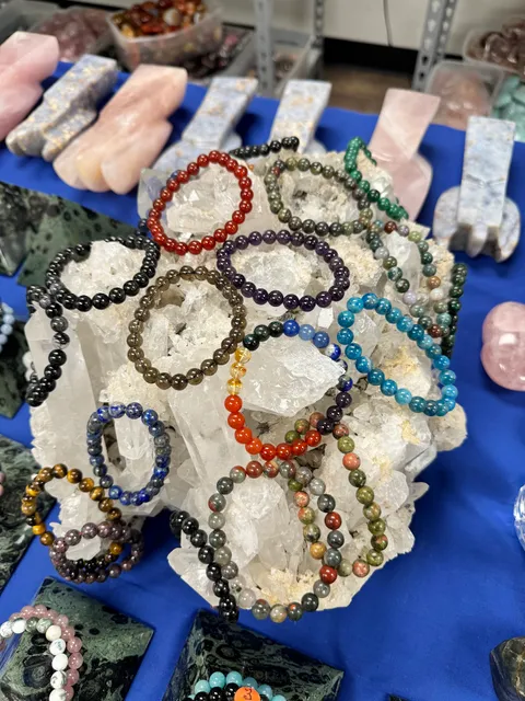 Stones of Enchantment