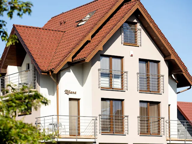 Pensjonat Liliana