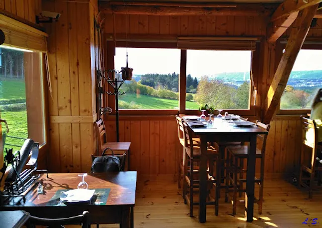 Auberge le Droublieï