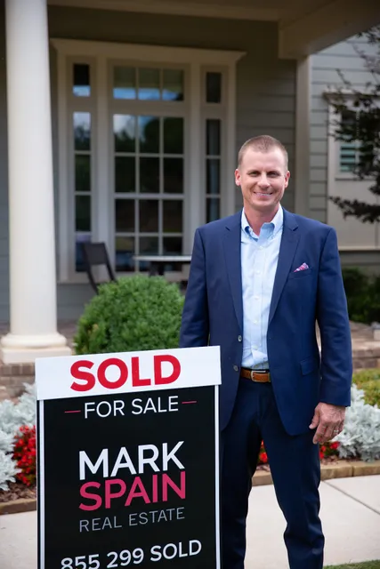 Mark Spain Real Estate