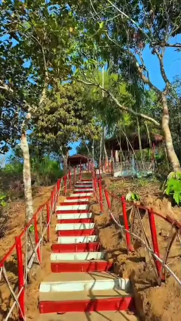 Green Palace Tea Resort